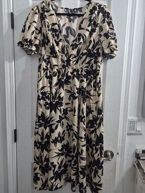Shein Curve 2X Dress